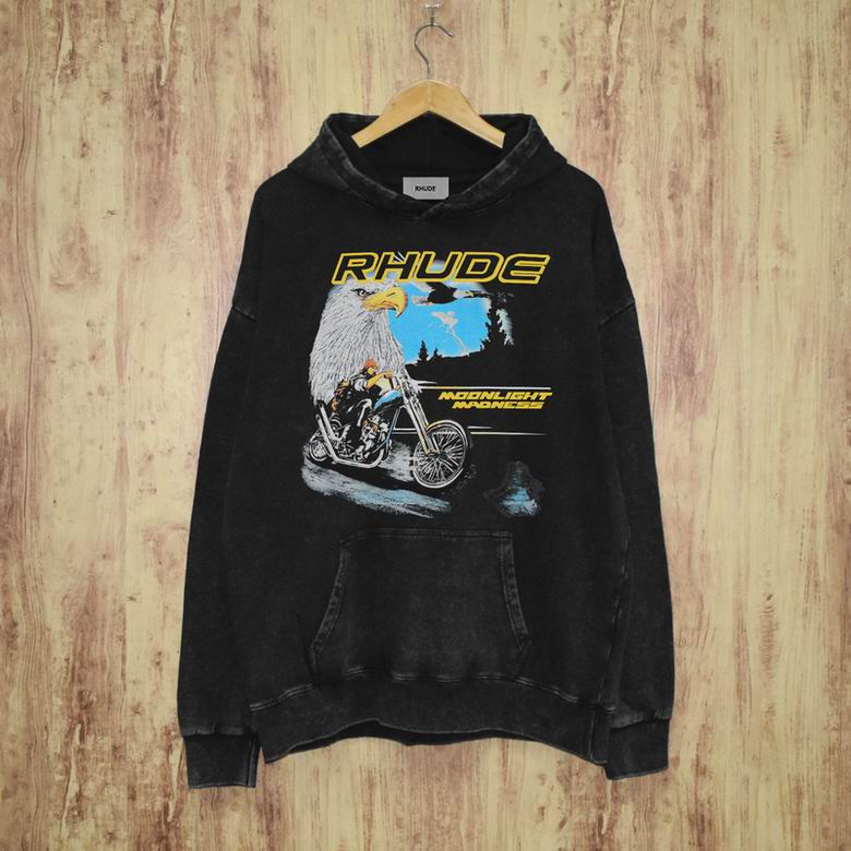 Rhude S-XXL sytZJMRH005 (1)